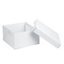 PME Cardboard Cake Box 10in additional 3