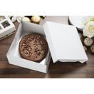 PME Cardboard Cake Box 10in additional 6
