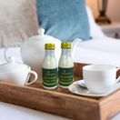 Delamere Dairy Mini Semi-Skimmed Milk 97ml additional 4