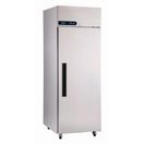 Foster Xtra 1 Door 600Ltr Cabinet Freezer XR600L 33/185 additional 1
