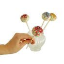 PME Glitter Flakes 7.1g - Gold additional 3