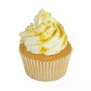 PME Glitter Flakes 7.1g - Gold additional 7