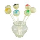 PME Glitter Flakes 7.1g - Gold additional 9