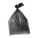 Jantex Medium Duty Bin Bags Black 70Ltr additional 1