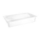 Nisbets Essentials Polypropylene 1/1 Gastronorm 100mm additional 3