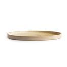 Olympia Canvas Flat Round Plates Wheat 250mm additional 7