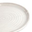 Olympia Canvas Small Rim Round Plates Murano White 180mm additional 4