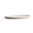 Olympia Canvas Small Rim Round Plates Murano White 265mm additional 5