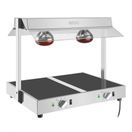 Buffalo Food Warmer with Gantry additional 5