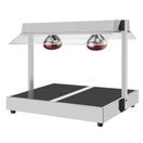 Buffalo Food Warmer with Gantry additional 13