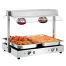 Buffalo Food Warmer with Gantry additional 16