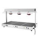 Buffalo Food Warmer with Gantry additional 4