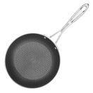 Vogue Tri-Shield Stainless Steel Frying Pan with Clad Coating 20cm additional 3