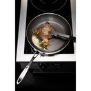 Vogue Tri-Shield Stainless Steel Frying Pan with Clad Coating 20cm additional 8