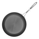 Vogue Tri-Shield Stainless Steel Frying Pan with Clad Coating 28cm additional 5