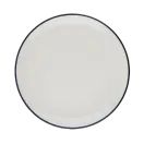 Modest Navy Coupe Plate 17cm / 6.25" additional 1