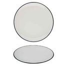 Modest Navy Coupe Plate 17cm / 6.25" additional 2