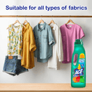 Ace Ultra for Colours Laundry Bleach 1Ltr additional 2
