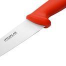 Hygiplas Chef Knife Red 15.5cm additional 3