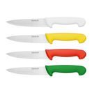 Hygiplas Chef Knife Red 15.5cm additional 5