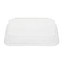 Fiesta Recyclable PET Lids for No. 3 Platter/Tray Bases additional 2