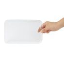 Fiesta Recyclable PET Lids for No. 7 Platter/Tray Bases additional 3