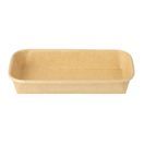 Fiesta Recyclable No 1 Platter/Tray Bases 160x90mm additional 2
