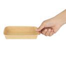 Fiesta Recyclable No 1 Platter/Tray Bases 160x90mm additional 4