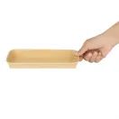 Fiesta Recyclable No. 2 Platter/Tray Bases 220x90mm additional 4