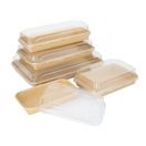 Fiesta Recyclable No. 3 Platter/Tray Bases 160x115mm additional 6