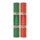 Swantex 11" Festive Fir Christmas Crackers - C Contents C1001FFI-C additional 1