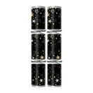 Swantex 11" Midnight Sparkle Christmas Crackers - Christmas Crackers - C Contents C1001MSE-C additional 1