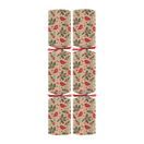 Swantex 11" Rockin' Robin Christmas Crackers - E1 Contents C501RRB-E1 additional 1