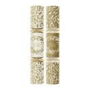 Swantex 12" 'Tis The Season Christmas Crackers - N Contents C502-TTN-N additional 1
