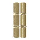Swantex 12" Gold Starlight Christmas Crackers - C Contents C502-GSL-C additional 1