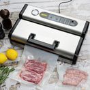 Vogue Compostable Embossed Vacuum Sealer Bags 200x300mm additional 7