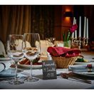 Securit Mini Buffet Display Chalkboard additional 2