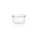 Vegware VWPP0.5 0.5oz PLA Cold Portion Pot additional 1