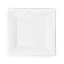 Vegware 10in Square Bagasse Plate  - VPSQ-10 additional 1