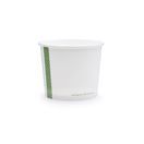 Vegware 10oz Soup Container, 90-Series - SC-10 additional 1
