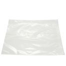 Vegware 170 X 205mm Clear Natureflex Bag - VGN2 additional 2