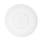 Vegware 185-Series PLA Flat Lid Vl185F - VL185F additional 1