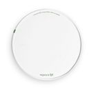 Vegware 185-Series PLA-Lined Paper Lid - VLID185P additional 1
