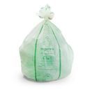 Vegware 240 Litre Completely Compostable - VBL-240 additional 2