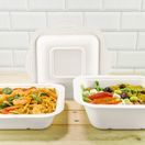 Vegware 32oz/1000ml Gourmet Base (Fits Lid 4) - V4-GB32 additional 2