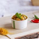 Vegware 6oz Soup Container, 90-Series - SC-06 additional 2