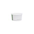 Vegware 6oz Soup Container, 90-Series - SC-06 additional 1