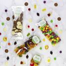 Vegware 70 X 210mm Clear Natureflex Bag - VGN1 additional 1