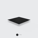 Vegware 79-Series Cpla Hot Cup Lid, Black - VLID79SB additional 3