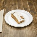 Vegware 7in Source-Reduced Bagasse Plate - P010-SR additional 2